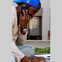 Looking for a roommate in Central Los Angeles, Westside / South Bay - Los Angeles