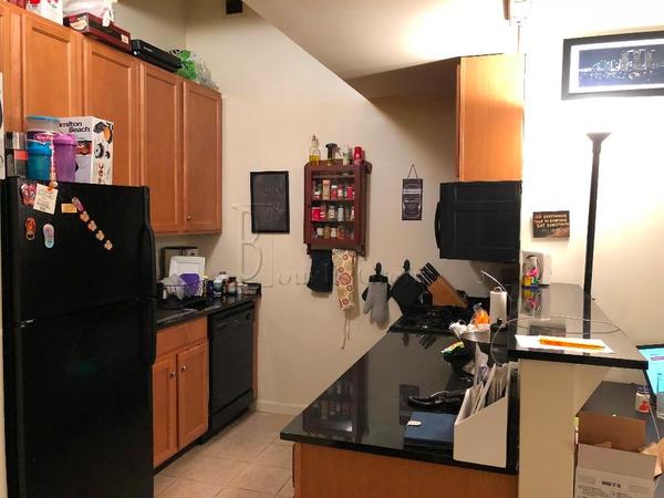 2 bedrooms apartment for rent in Financial District - Manhattan, New York