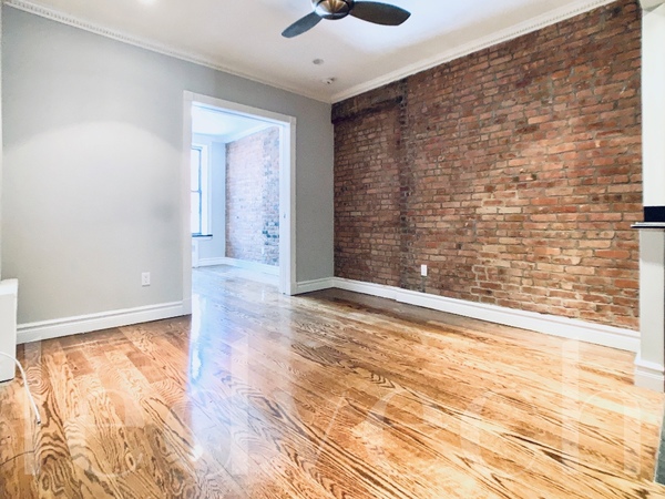 3 bedrooms apartment for rent in East Village - Manhattan, New York