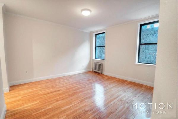 1 bedroom apartment for rent in Midtown West - Manhattan, New York