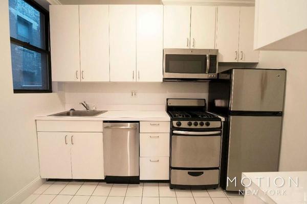 1 bedroom apartment for rent in Midtown West - Manhattan, New York