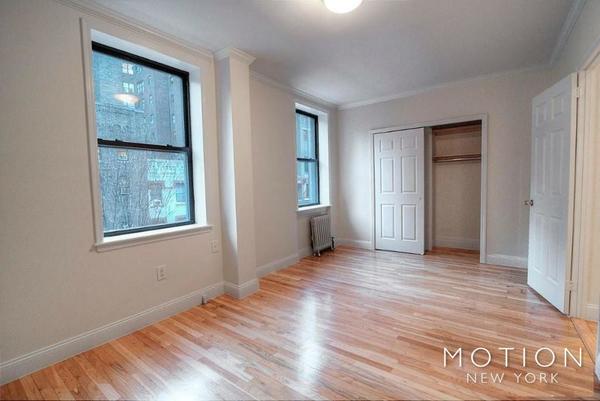 1 bedroom apartment for rent in Midtown West - Manhattan, New York