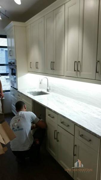 4 bedrooms apartment for rent in Upper West Side - Manhattan, New York