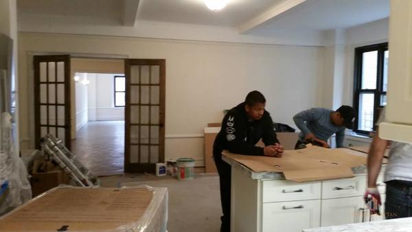 4 bedrooms apartment for rent in Upper West Side - Manhattan, New York