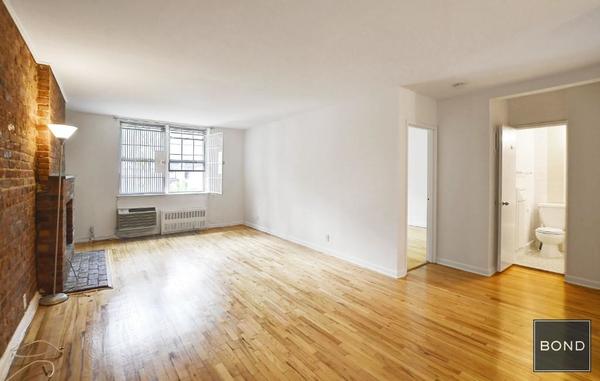 1 bedroom apartment for rent in Upper East Side - Manhattan, New York