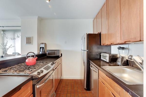 1 bedroom apartment for rent in Upper West Side - Manhattan, New York