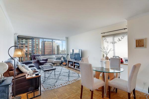 1 bedroom apartment for rent in Upper West Side - Manhattan, New York