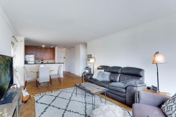 1 bedroom apartment for rent in Upper West Side - Manhattan, New York