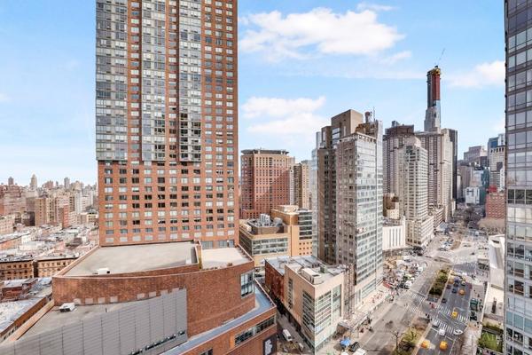 1 bedroom apartment for rent in Upper West Side - Manhattan, New York