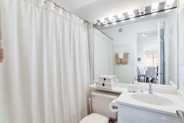 1 bedroom apartment for rent in Upper West Side - Manhattan, New York