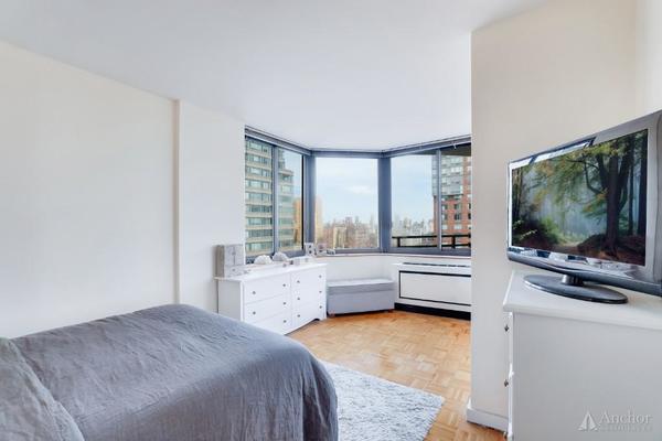 1 bedroom apartment for rent in Upper West Side - Manhattan, New York