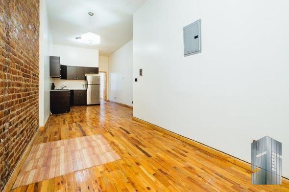 2 bedrooms apartment for rent in Bushwick - Brooklyn, New York