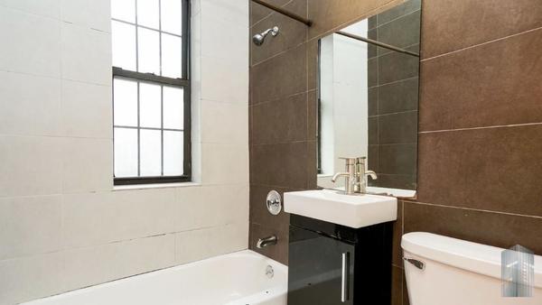 4 bedrooms apartment for rent in Bedford Stuyvesant - Brooklyn, New York