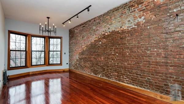 4 bedrooms apartment for rent in Bedford Stuyvesant - Brooklyn, New York