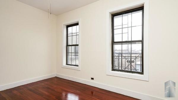 4 bedrooms apartment for rent in Bedford Stuyvesant - Brooklyn, New York