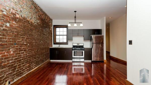 4 bedrooms apartment for rent in Bedford Stuyvesant - Brooklyn, New York