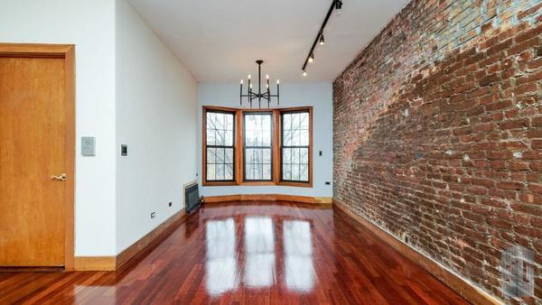 4 bedrooms apartment for rent in Bedford Stuyvesant - Brooklyn, New York