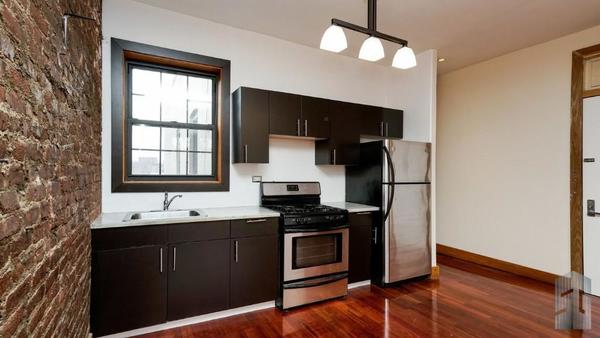 4 bedrooms apartment for rent in Bedford Stuyvesant - Brooklyn, New York