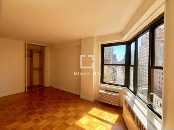 1 bedroom apartment for rent in East Village - Manhattan, New York