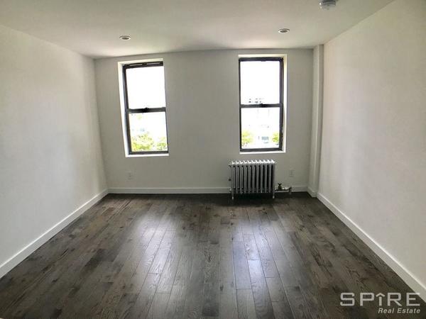 3 bedrooms apartment for rent in East Village - Manhattan, New York