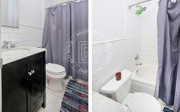 2 bedrooms apartment for rent in Nolita / Bowery - Manhattan, New York