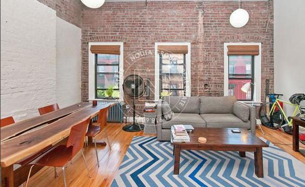 2 bedrooms apartment for rent in Nolita / Bowery - Manhattan, New York