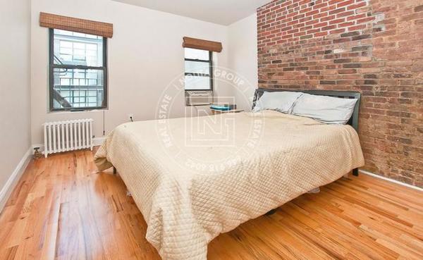 2 bedrooms apartment for rent in Nolita / Bowery - Manhattan, New York