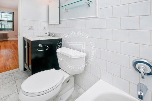 2 bedrooms apartment for rent in Nolita / Bowery - Manhattan, New York