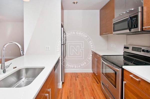 2 bedrooms apartment for rent in Nolita / Bowery - Manhattan, New York
