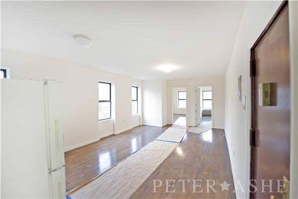 3 bedrooms apartment for rent in Harlem - Manhattan, New York