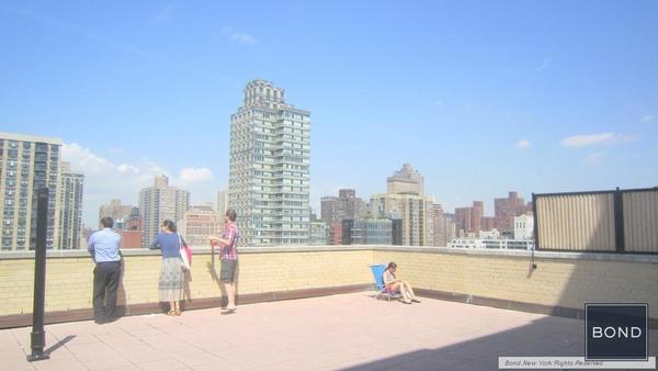 1 bedroom apartment for rent in Upper East Side - Manhattan, New York