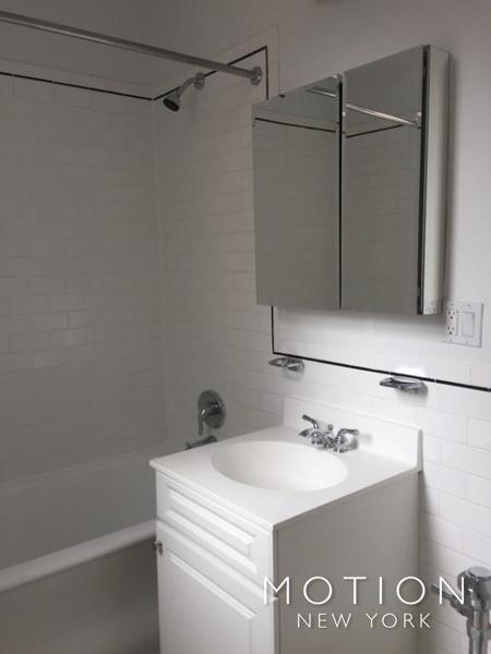 1 bedroom apartment for rent in Midtown West - Manhattan, New York