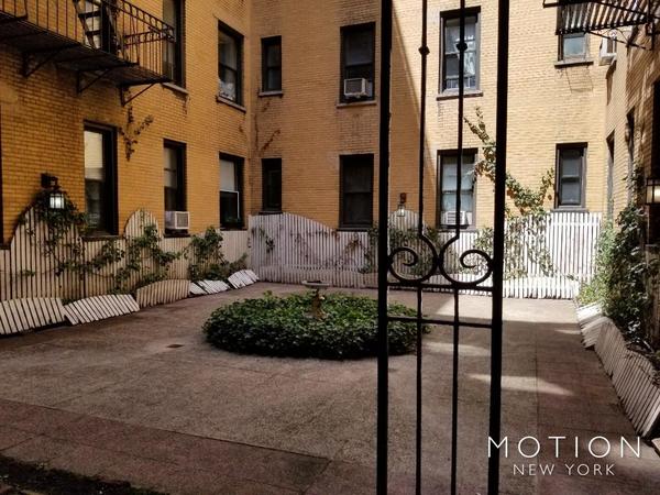 1 bedroom apartment for rent in Midtown West - Manhattan, New York