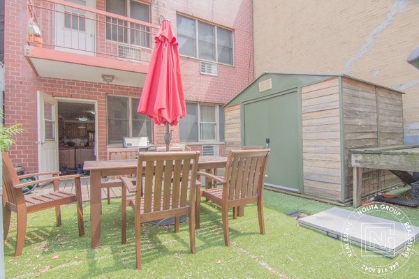 1 bedroom apartment for rent in Lower East Side - Manhattan, New York