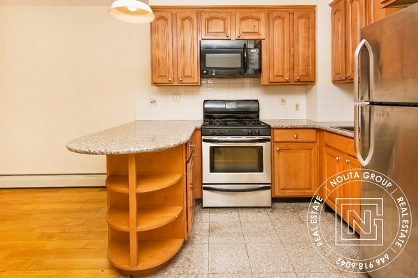 1 bedroom apartment for rent in Lower East Side - Manhattan, New York