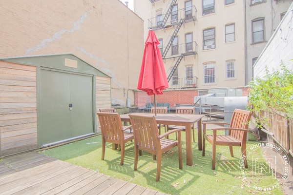 1 bedroom apartment for rent in Lower East Side - Manhattan, New York