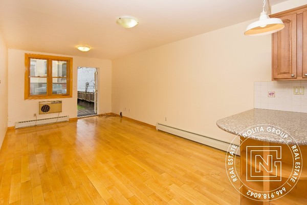 1 bedroom apartment for rent in Lower East Side - Manhattan, New York