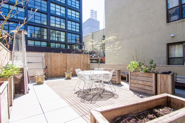 2 bedrooms apartment for rent in Nolita / Bowery - Manhattan, New York