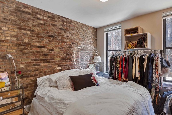 2 bedrooms apartment for rent in Nolita / Bowery - Manhattan, New York