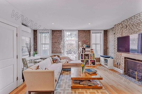 2 bedrooms apartment for rent in Soho - Manhattan, New York