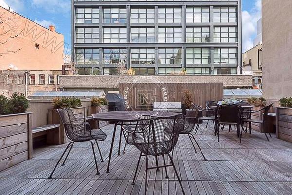 2 bedrooms apartment for rent in Soho - Manhattan, New York