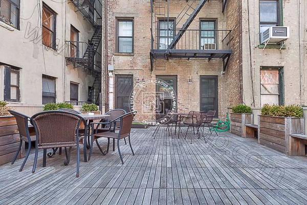 2 bedrooms apartment for rent in Soho - Manhattan, New York
