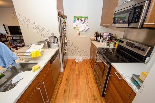 2 bedrooms apartment for rent in Nolita / Bowery - Manhattan, New York