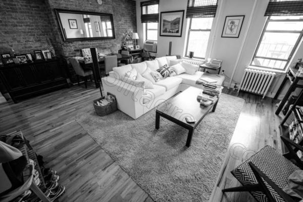 2 bedrooms apartment for rent in Nolita / Bowery - Manhattan, New York