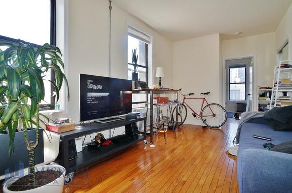 1 bedroom apartment for rent in Lower East Side - Manhattan, New York