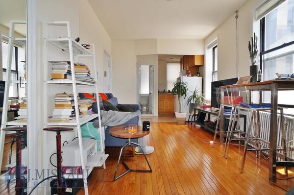 1 bedroom apartment for rent in Lower East Side - Manhattan, New York