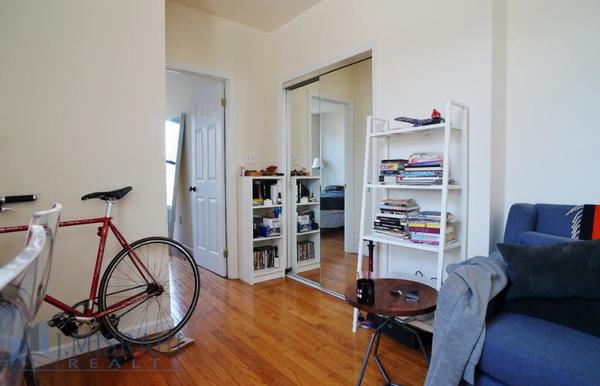 1 bedroom apartment for rent in Lower East Side - Manhattan, New York