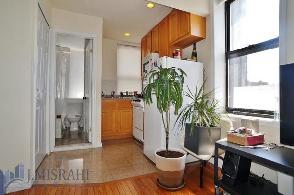 1 bedroom apartment for rent in Lower East Side - Manhattan, New York