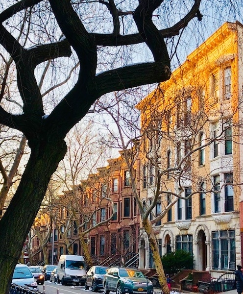 3 bedrooms apartment for rent in Park Slope - Brooklyn, New York