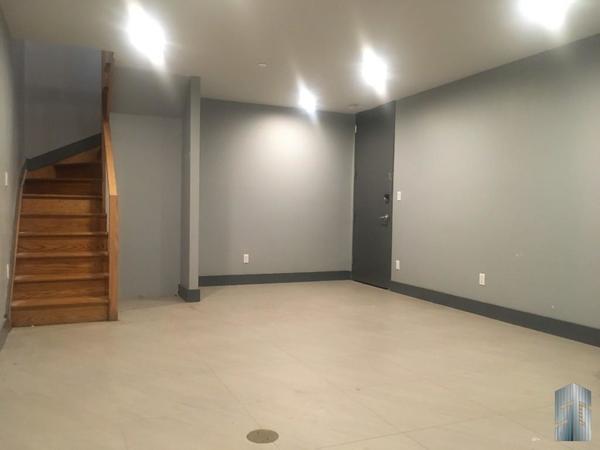 2 bedrooms apartment for rent in Crown Heights - Brooklyn, New York